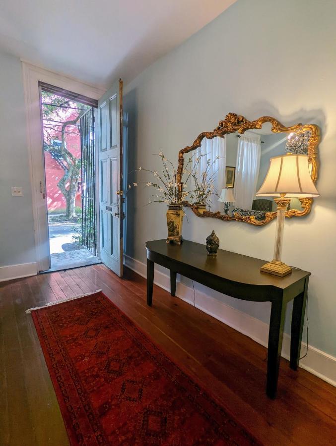 Villas De Frenchmen New Orleans Exterior photo