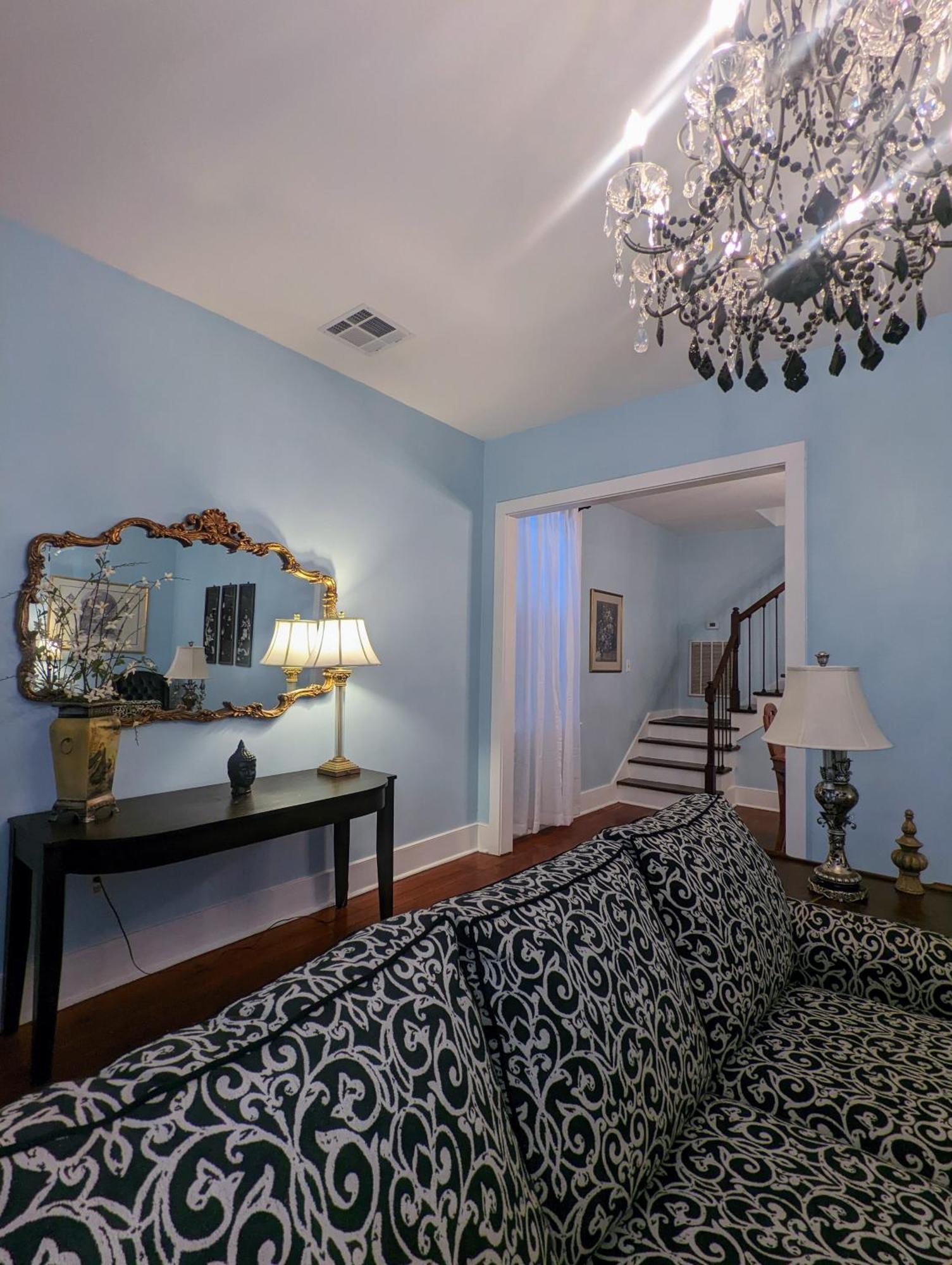 Villas De Frenchmen New Orleans Exterior photo